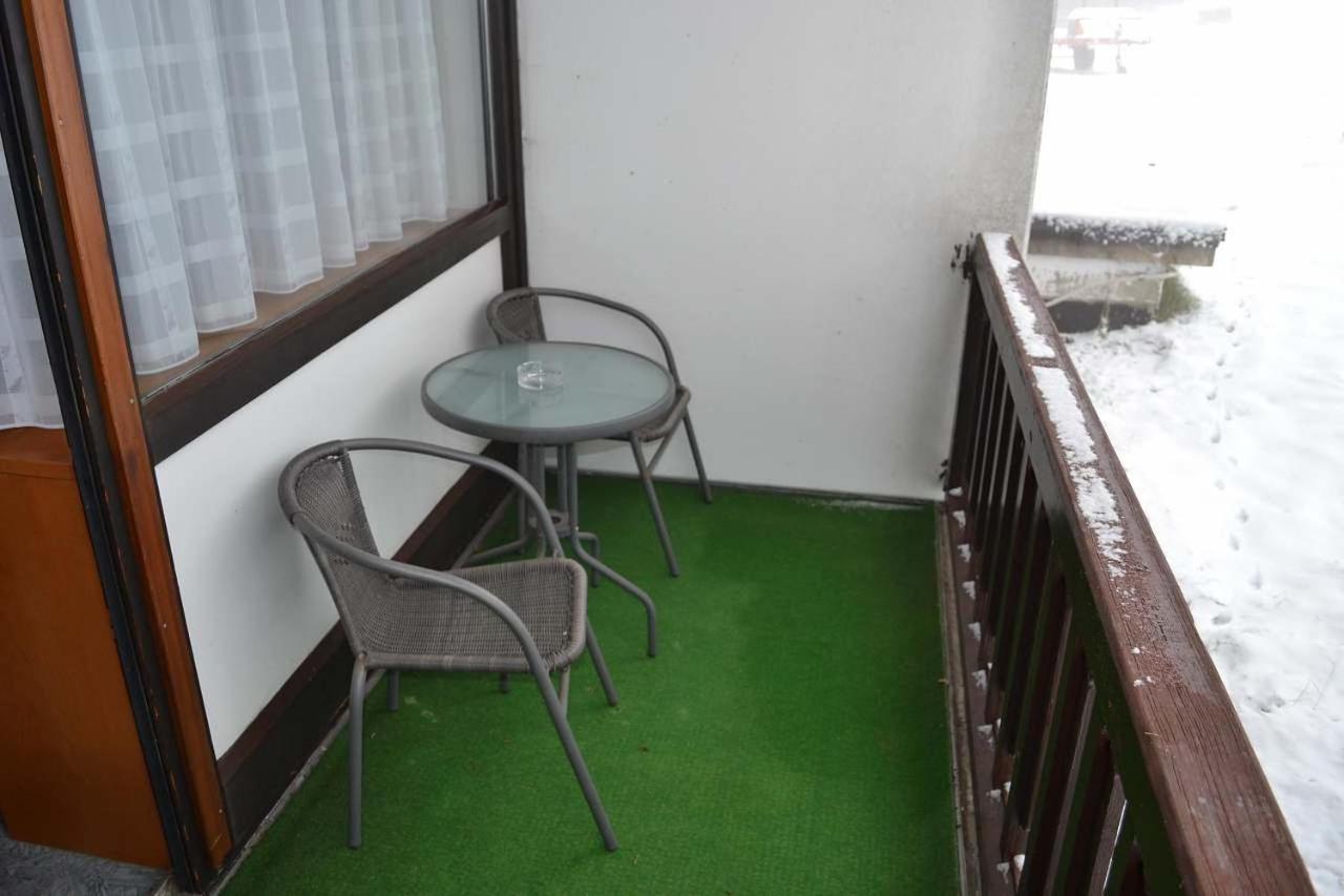 Apartman Almberg - Mitterdorf - Mitterfirmiansrout Philippsreut Εξωτερικό φωτογραφία