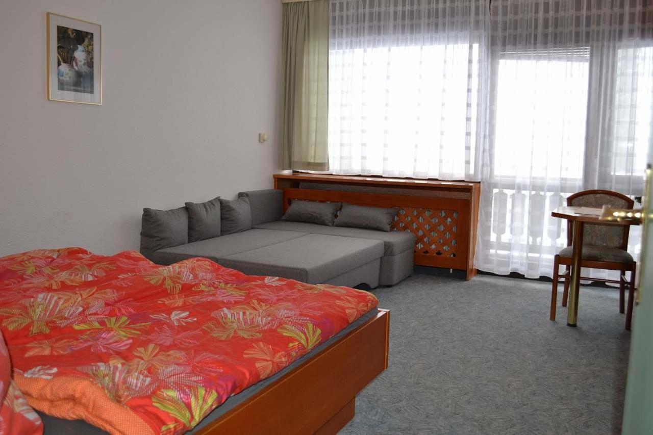 Apartman Almberg - Mitterdorf - Mitterfirmiansrout Philippsreut Εξωτερικό φωτογραφία