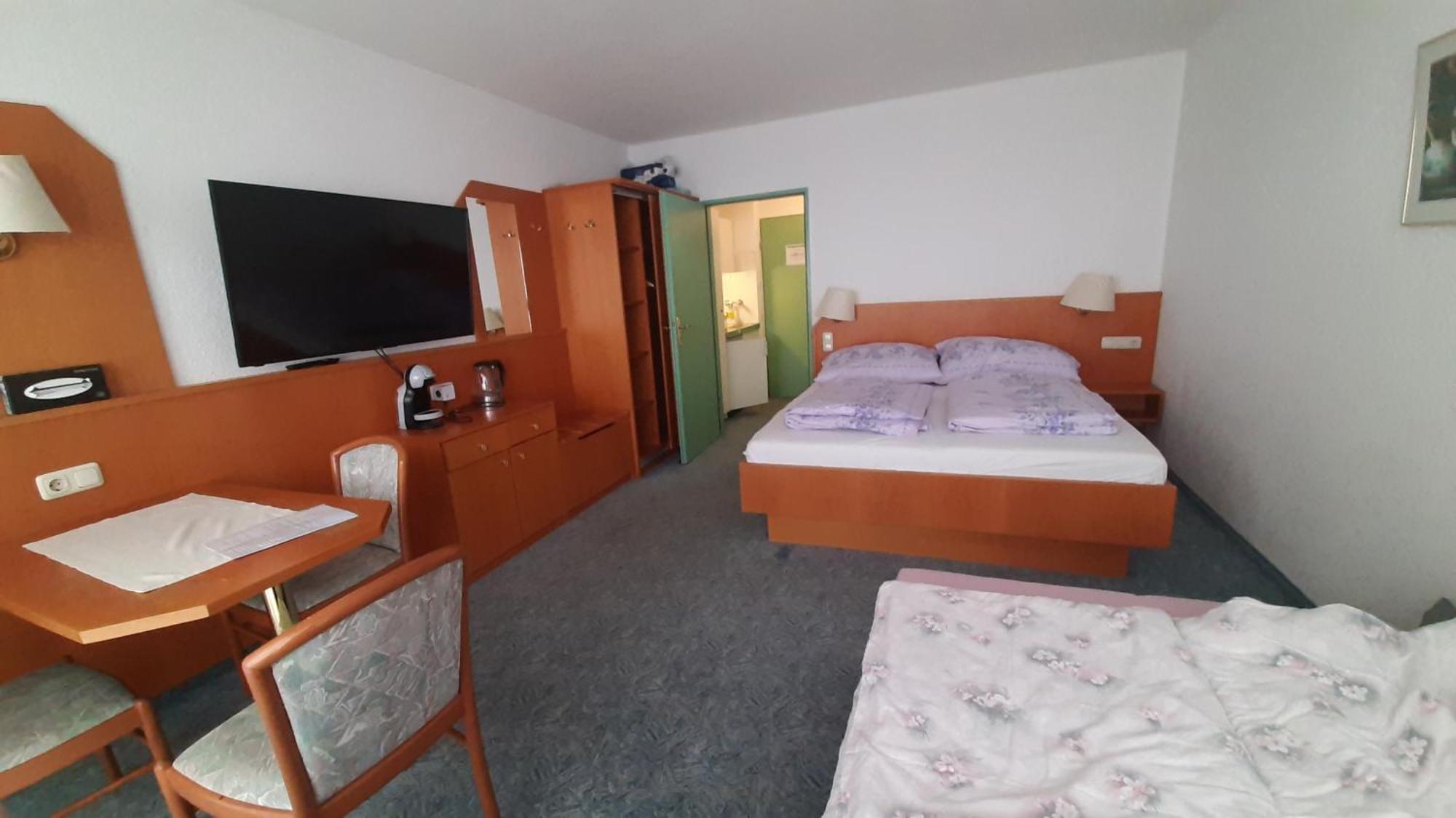 Apartman Almberg - Mitterdorf - Mitterfirmiansrout Philippsreut Εξωτερικό φωτογραφία