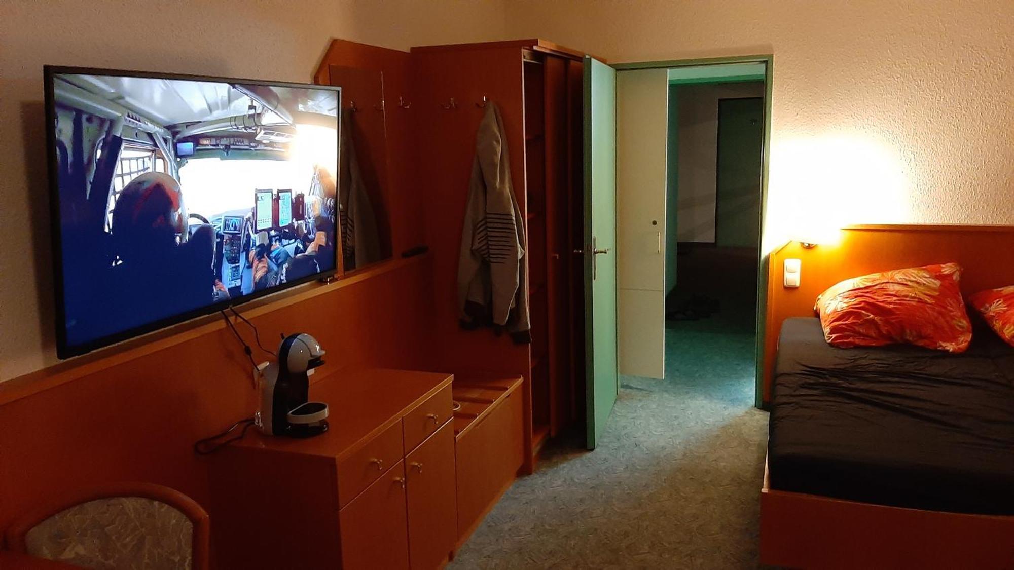 Apartman Almberg - Mitterdorf - Mitterfirmiansrout Philippsreut Εξωτερικό φωτογραφία